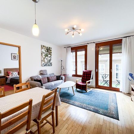 Artemisia Luxury Apartments Balcony Budapest Kültér fotó